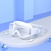 Белые ушные наклейки, беруши