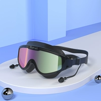 Черные ушные наклейки, беруши