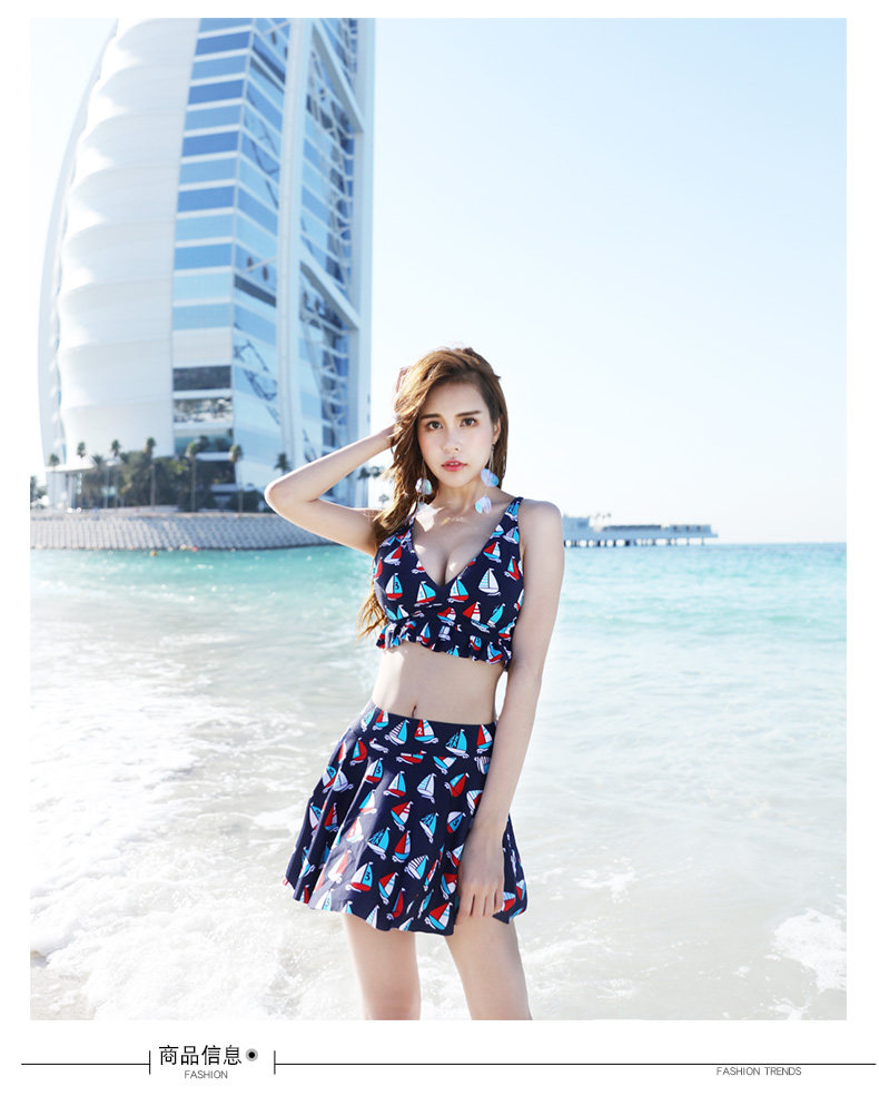 Maillot de bain pour femme - Ref 3037598 Image 7