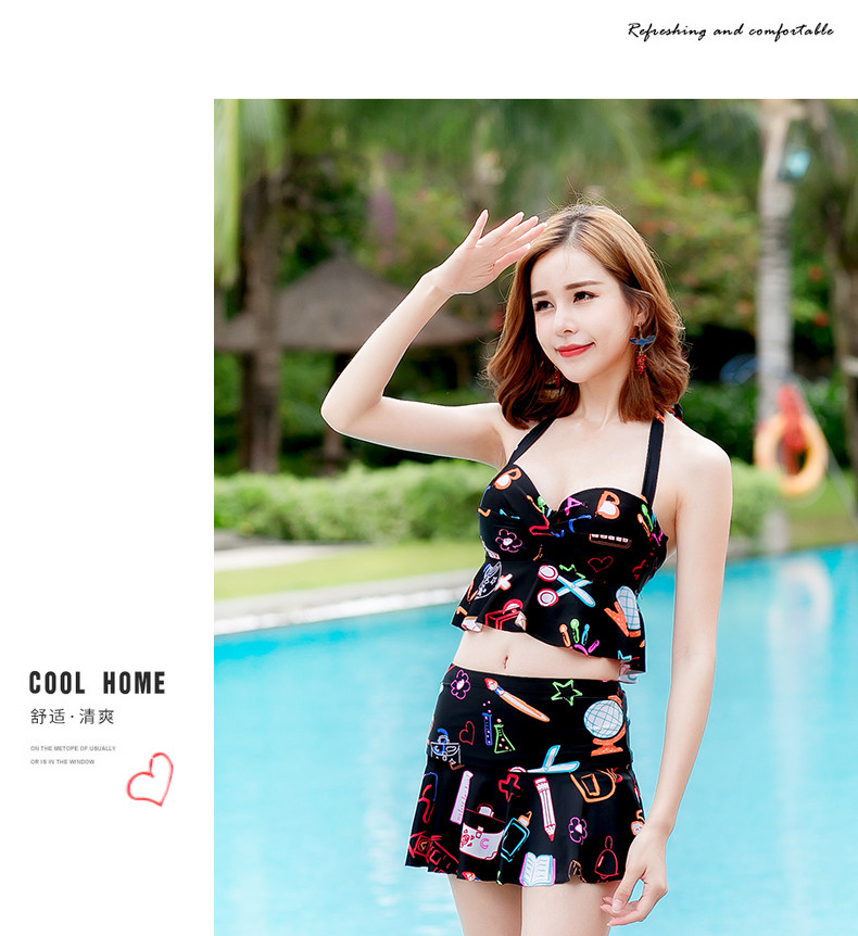 Maillot de bain pour femme - Ref 3037607 Image 11