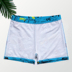 Đồ bơi nam boxer nam rộng kích thước lớn suối nước nóng quần bơi nam phù hợp với thiết bị bơi thời trang phao tắm Bơi lội