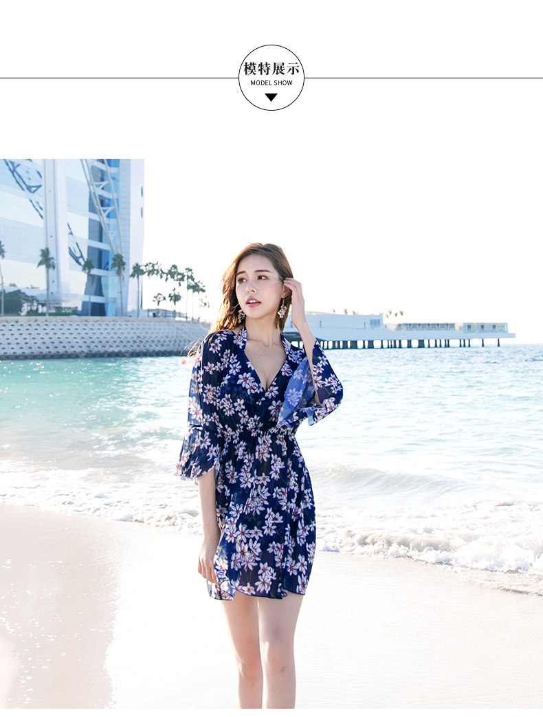 Maillot de bain pour femme - Ref 3029309 Image 13