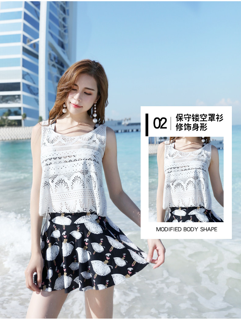 Maillot de bain pour femme - Ref 3037602 Image 10