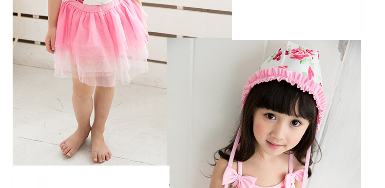 Maillot de bain fille - Ref 2553797 Image 21