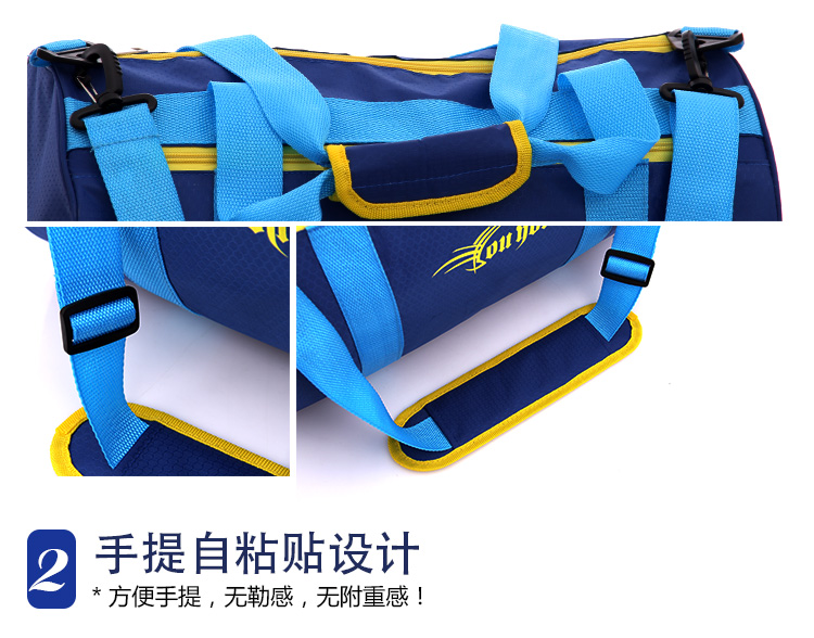 Sac de sport - Ref 15218 Image 16