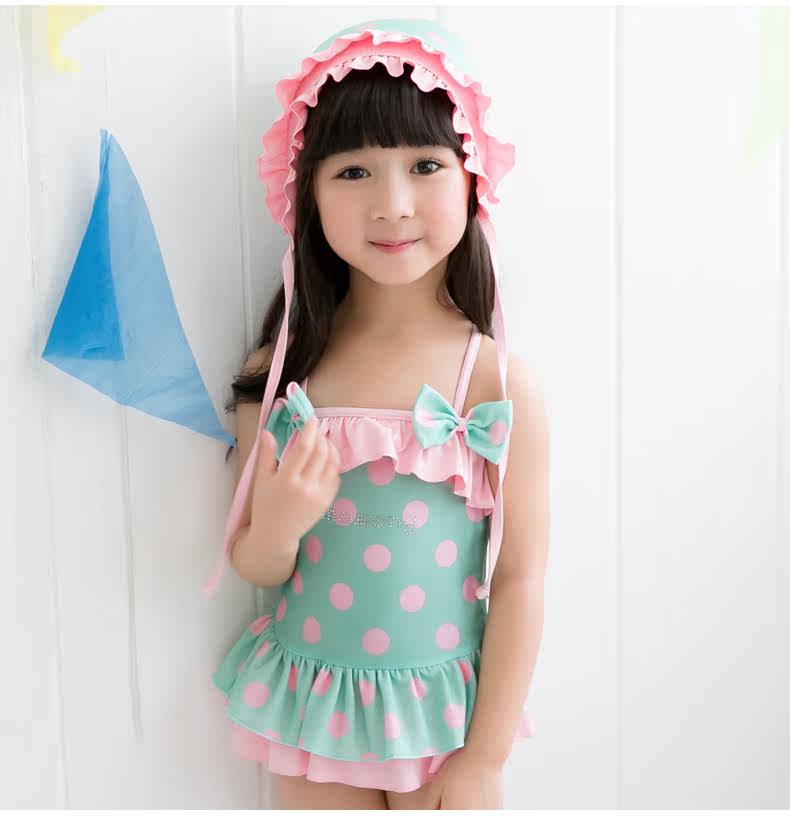 Maillot de bain fille - Ref 2549799 Image 17