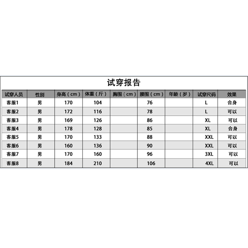 Maillot de bain homme - Ref 2508395 Image 22