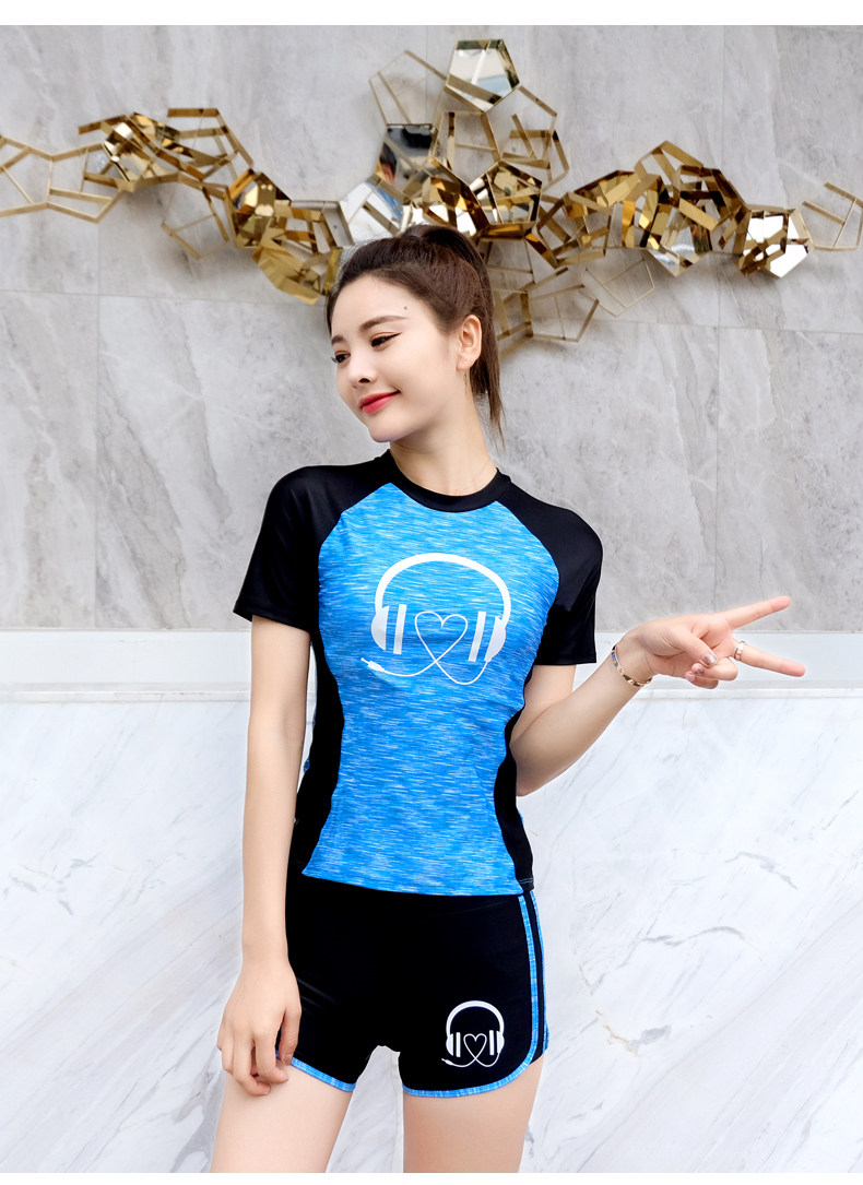 Maillot de bain pour femme - Ref 3037581 Image 11