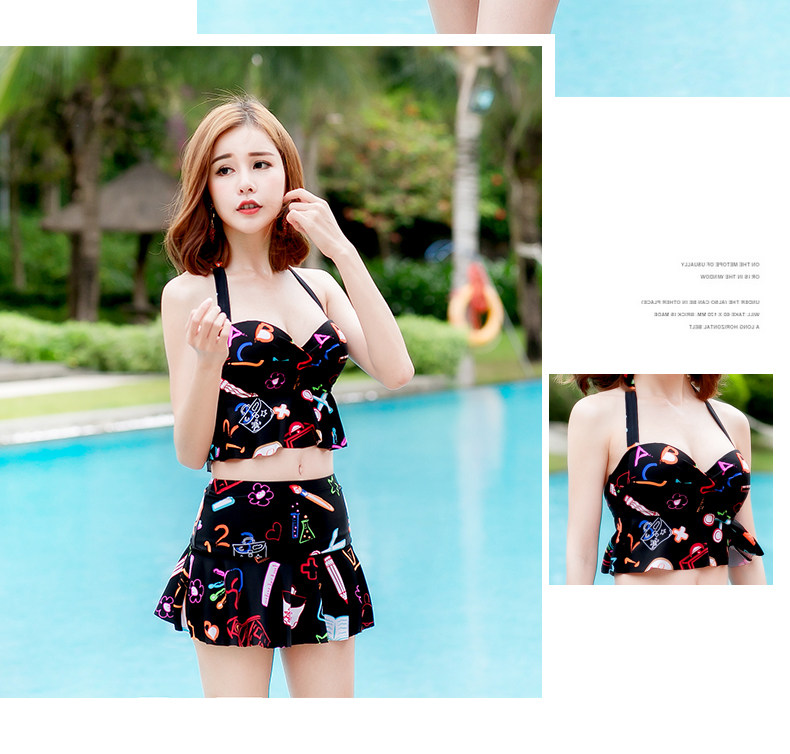 Maillot de bain pour femme - Ref 3037607 Image 12