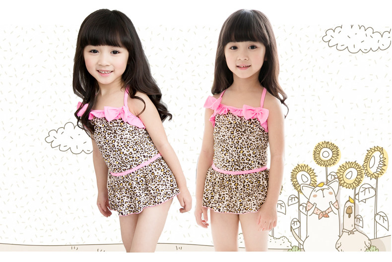 Maillot de bain fille - Ref 2553798 Image 7