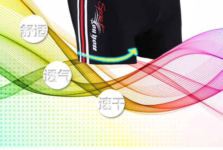 Maillot de bain homme - Ref 2508395 Image 8