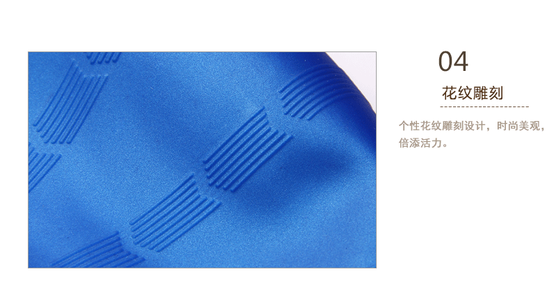 Youyou mới Youyou bảo vệ tai silicone mũ bơi không thấm nước Bao tóc dài mũ bơi lớn nam nữ phổ quát 	mũ bơi lội