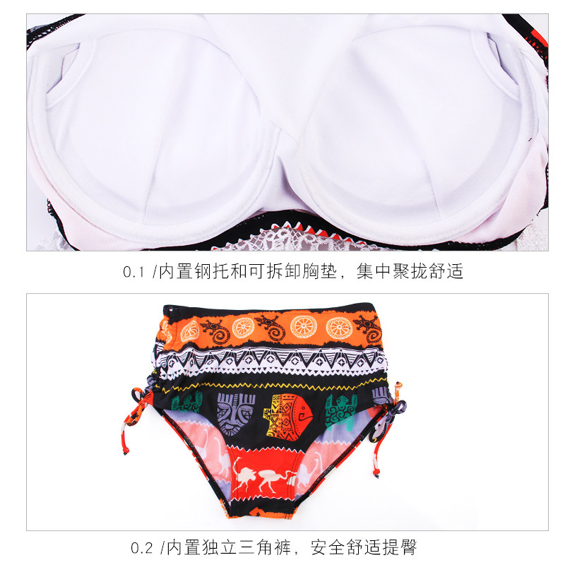 Maillot de bain pour femme - Ref 3037605 Image 3