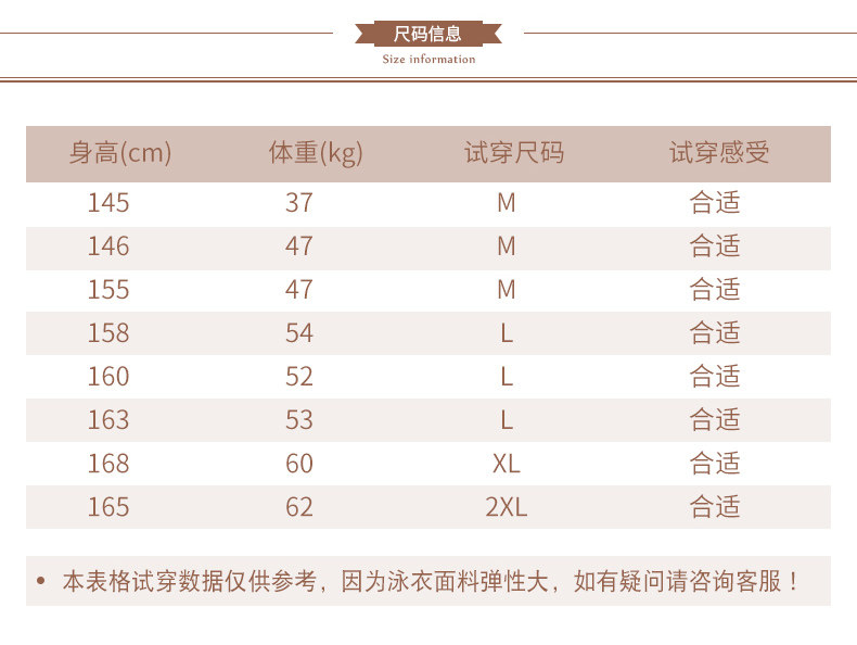 Maillot de bain pour femme - Ref 3027609 Image 9