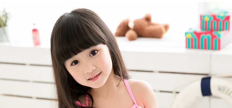 Maillot de bain fille - Ref 2553798 Image 18