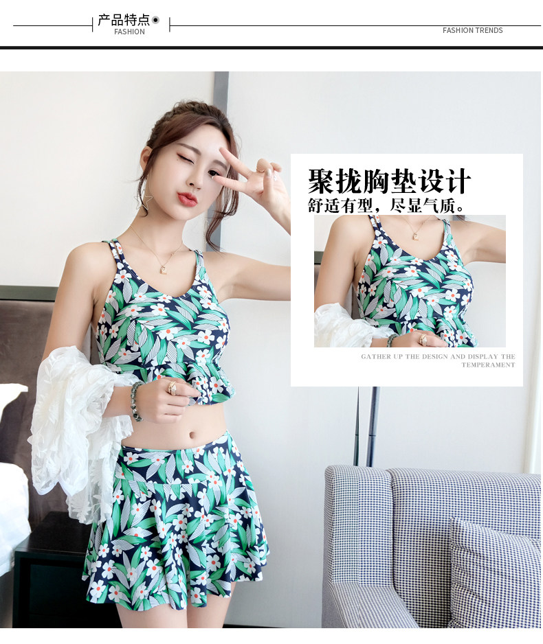 Maillot de bain pour femme - Ref 3030220 Image 9