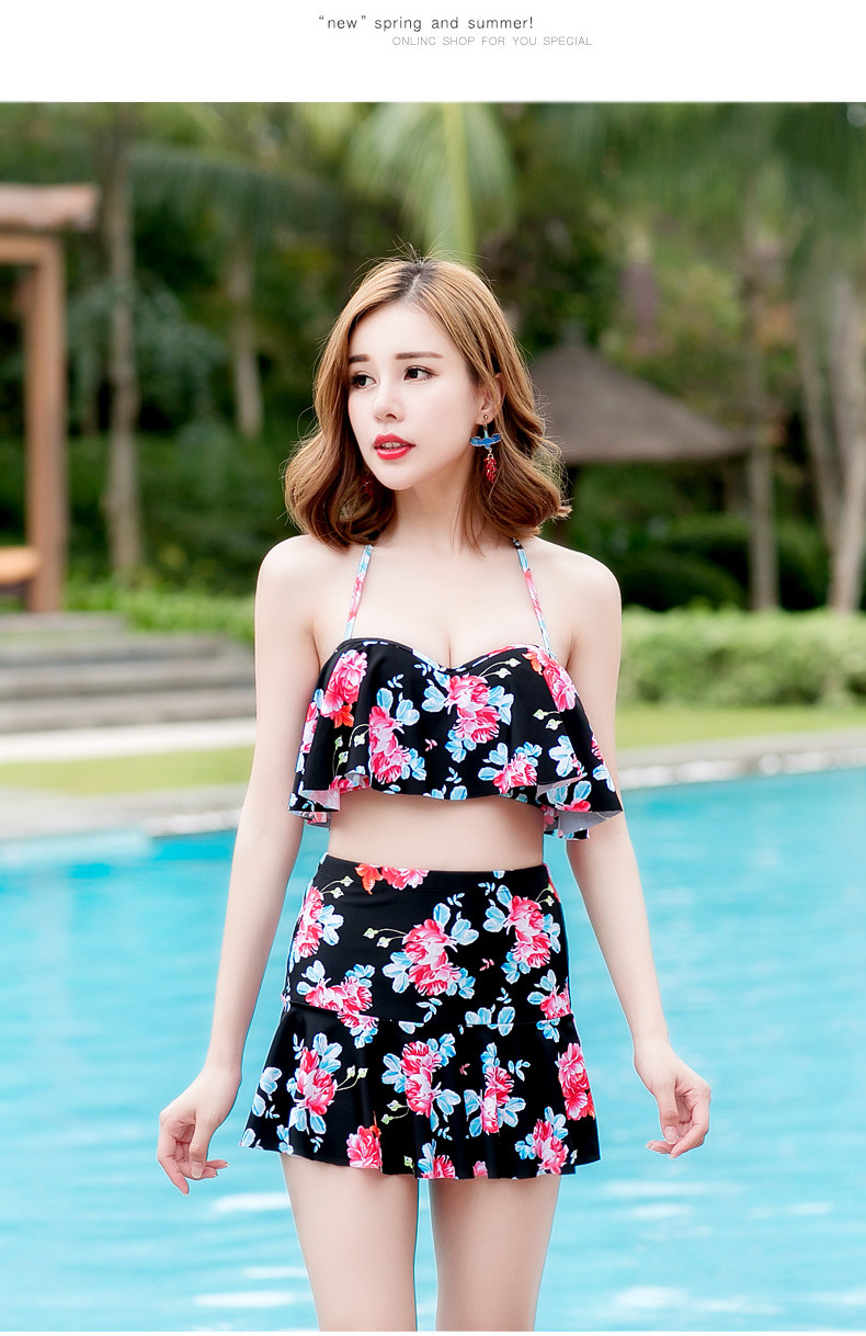 Maillot de bain pour femme - Ref 3037593 Image 16