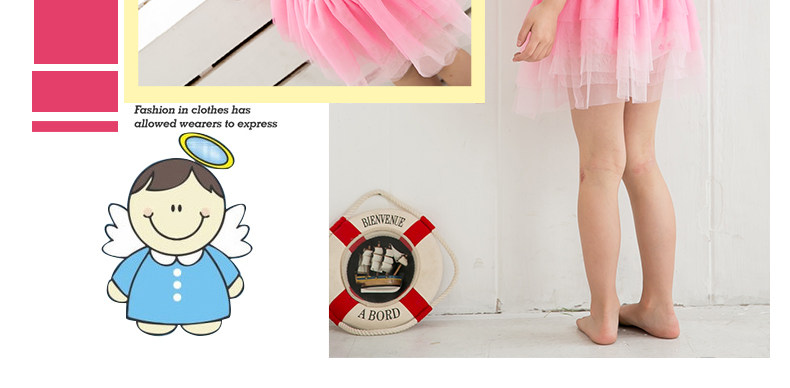 Maillot de bain fille - Ref 2553797 Image 10