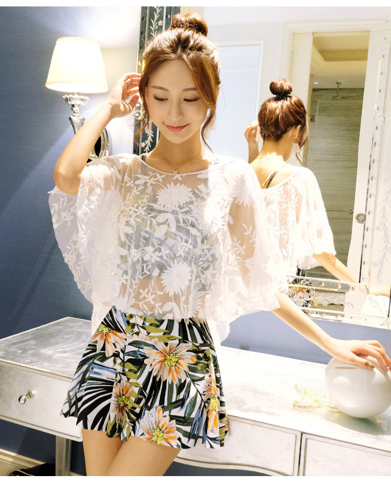 Maillot de bain pour femme - Ref 3028520 Image 16