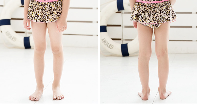 Maillot de bain fille - Ref 2553798 Image 17