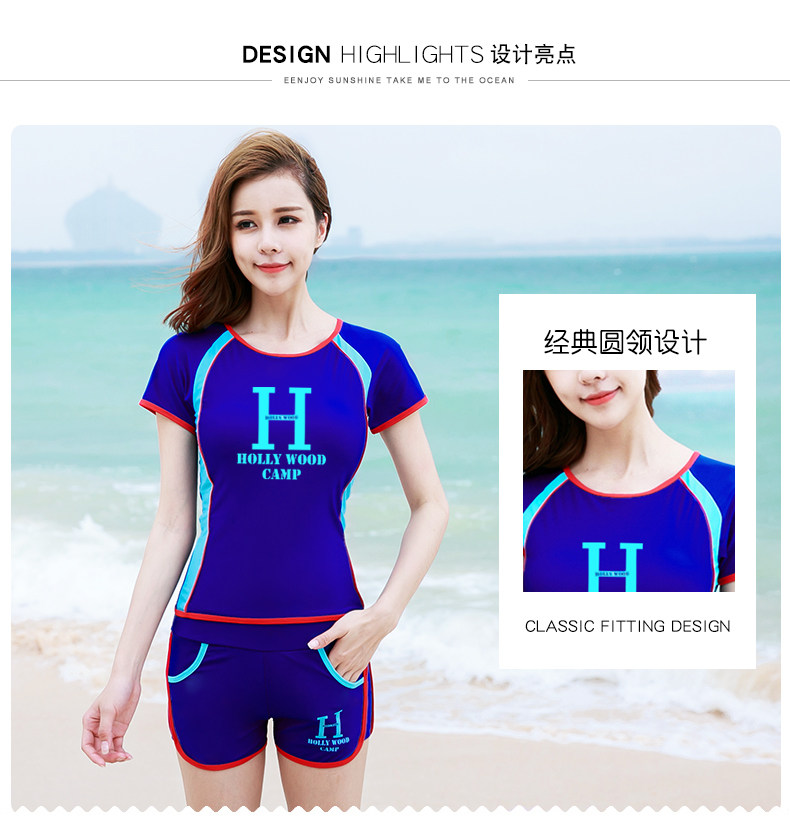 Maillot de bain pour femme - Ref 3027750 Image 10