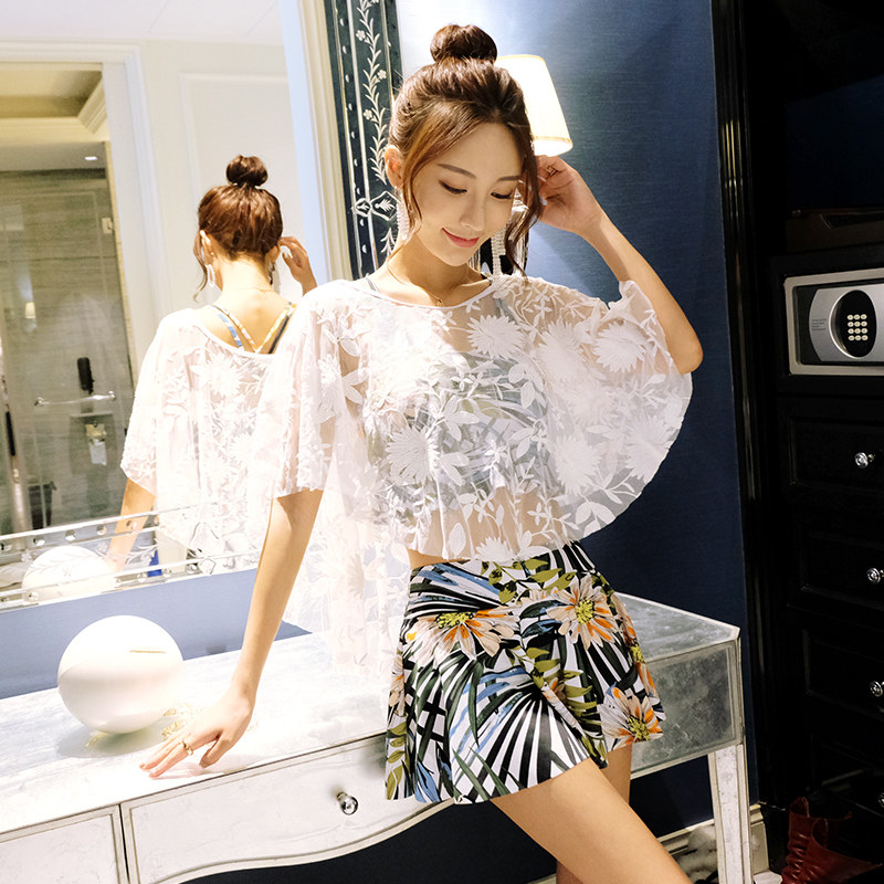 Maillot de bain pour femme - Ref 3028520 Image 1