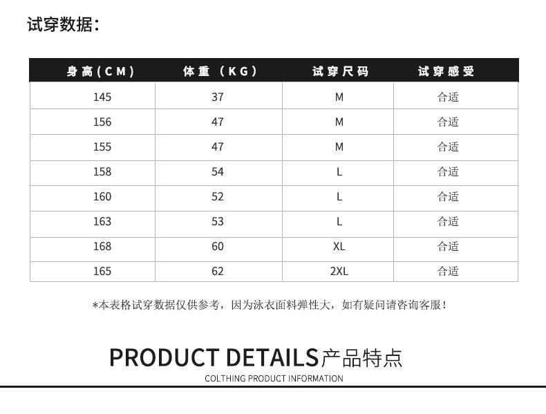 Maillot de bain pour femme - Ref 3037600 Image 9