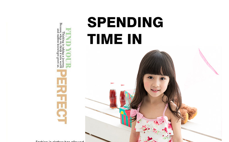 Maillot de bain fille - Ref 2553797 Image 15