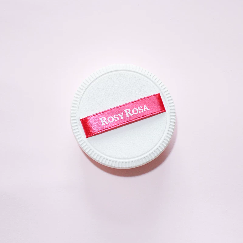 Japanese small sponge, cotton makeup primer, 3D
