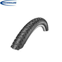 World of Shiwen SCHWALBE MOON NOBBY NIC tires 29 inch 27 5 inches 2 25 2 1 outtire