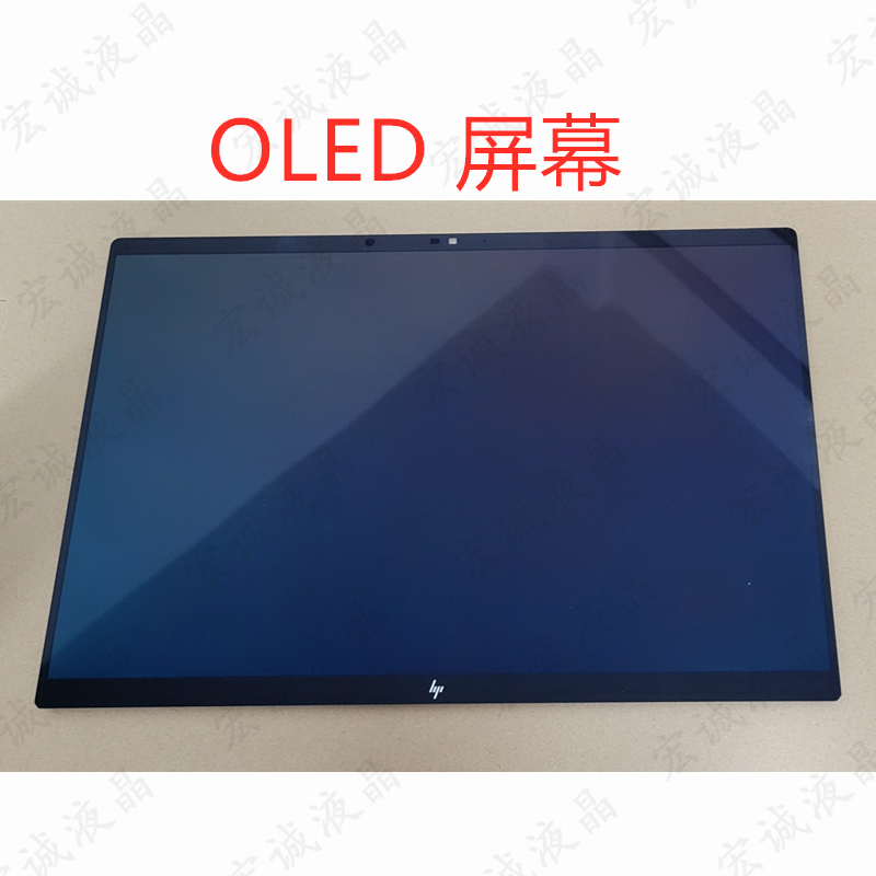 Hp Hp Spectre X360 14-Eu0078Ng 14-Eu Touch Assembly Oled Lcd Screen