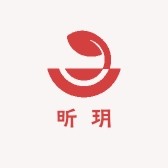 昕玥美妆护肤的LOGO
