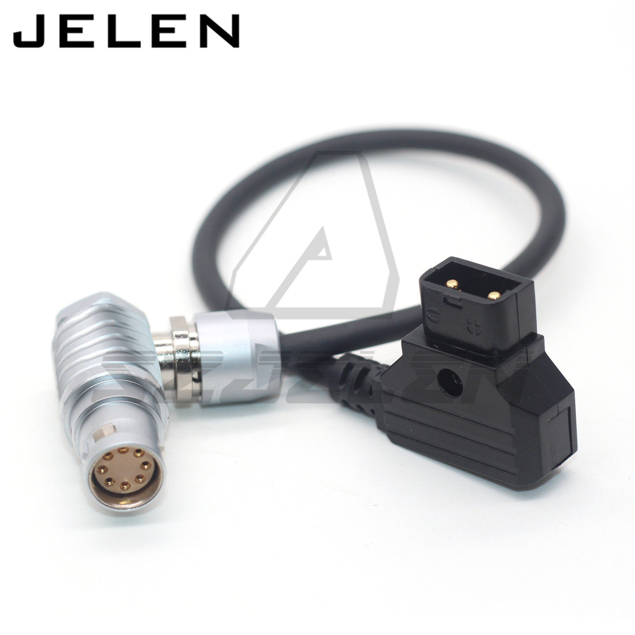 New ARRI MINI power cord amira power cord) line length 0 5 m 1 m 2 m optional