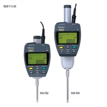 Maintenance of the Japan Trifons Number of instructions Table 0-50mm Commuter Mittoyo Thousand Dial Gauge 543-557DC