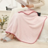 Фланелевое одеяло
