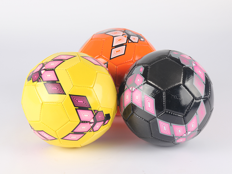 Ballon de foot - Ref 6536 Image 15