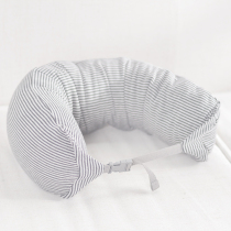 Recommended Travel Protection Neck Pillow Tiangeranium Cotton Care Neck Pillow Can Be Removed For Long Distance Travel Protection Neck Pillow