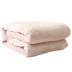 Coral lông cừu chăn xe chăn trẻ em phim hoạt hình đơn sofa giường khăn mền giải trí mền 100 * 150 - Ném / Chăn