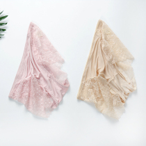 Mulberry silk panties lace ladies  silk panties if there is nothing little sexy and beautiful~