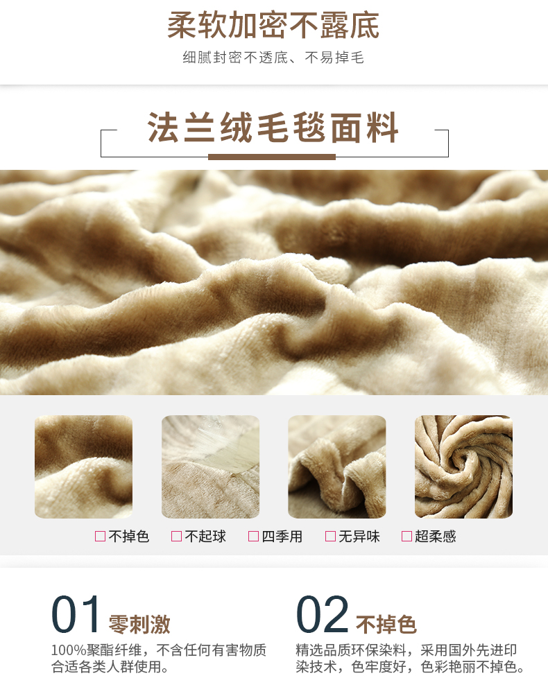 Coral lông cừu chăn xe chăn trẻ em phim hoạt hình đơn sofa giường khăn mền giải trí mền 100 * 150 - Ném / Chăn chăn nhung 5kg