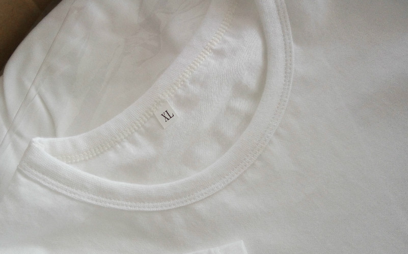 Trẻ em tùy chỉnh màu trắng tinh khiết ngắn tay áo sơ mi quảng cáo T-shirt 6.1 mẫu giáo đồng phục màu sơn hình tie-dye lớp dịch vụ đồ trẻ em