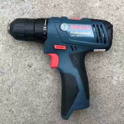 Bosch Electric Drill TSR1080-2-LI Bare Muscle GSR120-LI Body GSR108-LI Toolbox Switch Motor