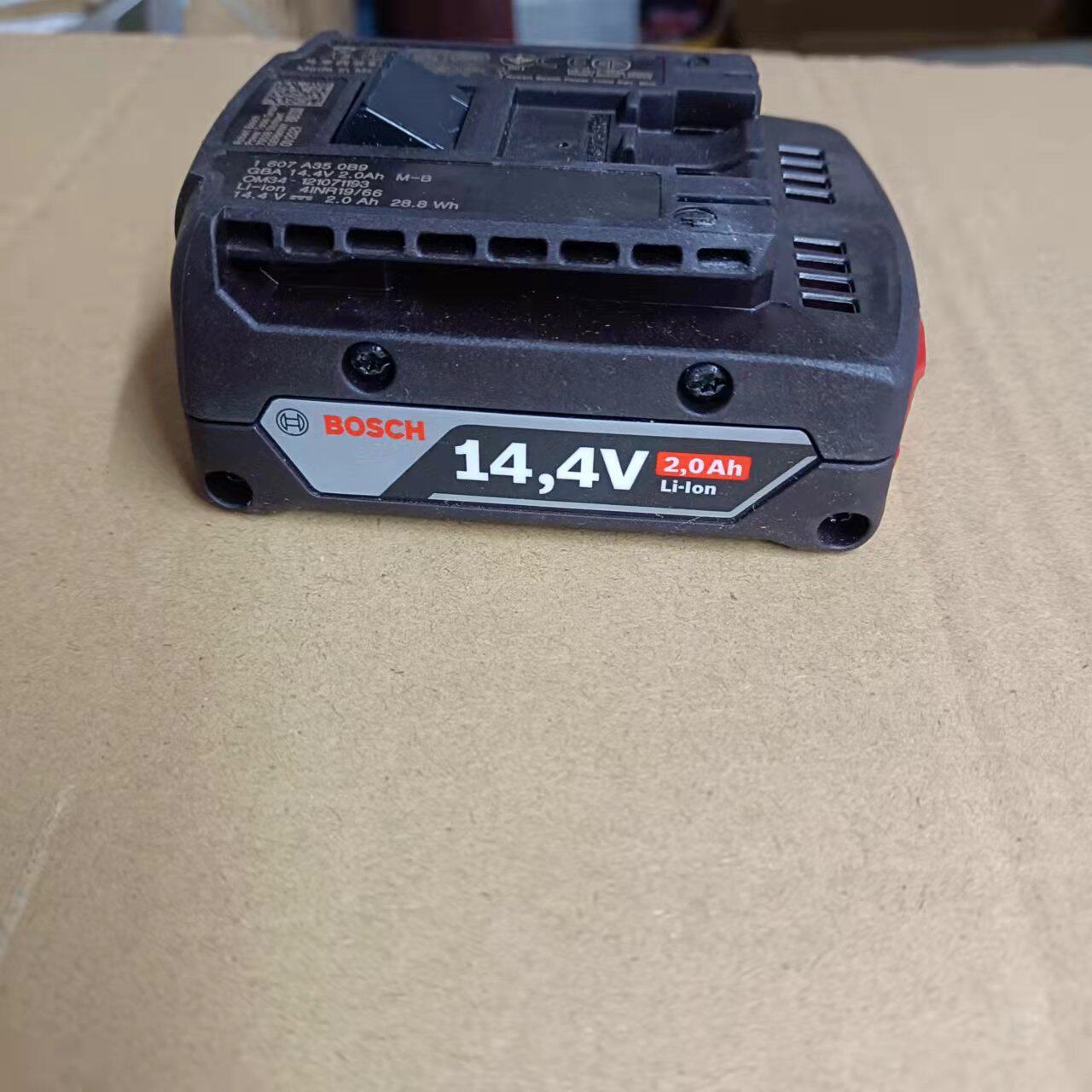 Bosch lithium battery GSR GSB14 4-2-LI 4-2-LI drill TSR1440-LI GSR GSB140-LI original dress