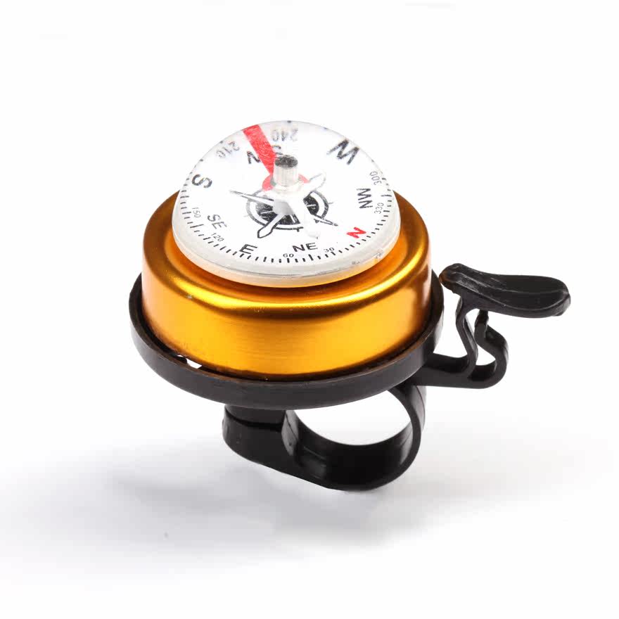 Sonnette de vélo - Ref 1456350 Image 5