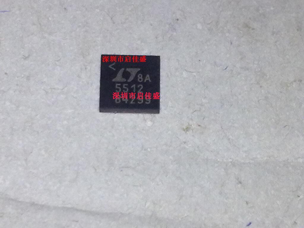 LT5512 EUF LT5512 new original spot price is based on inquiry