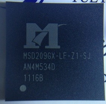 Brand new original spot MSD209GX-LF-Z1-SJ LCD chip