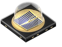 SFH 4715A Osram Osram IR OSLON high power LED infrared transmitter 850nm 38