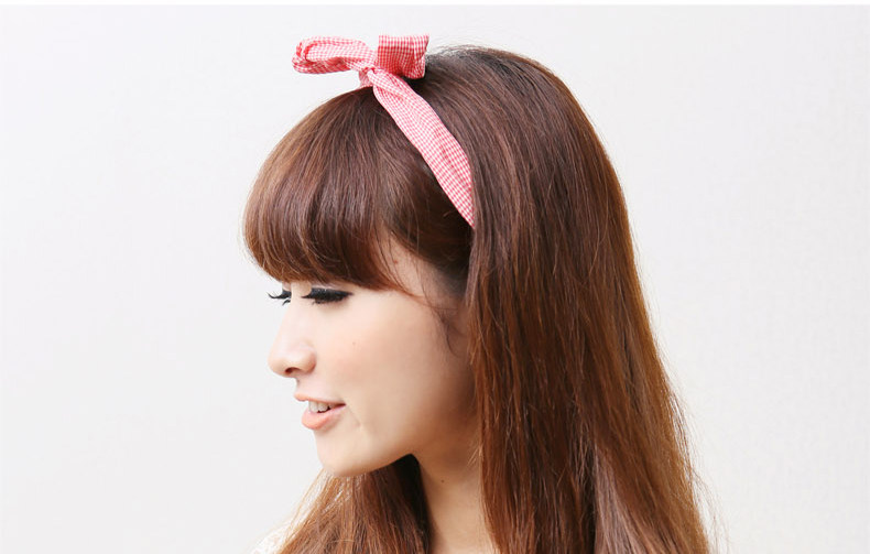 Extension cheveux - Ref 217004 Image 21