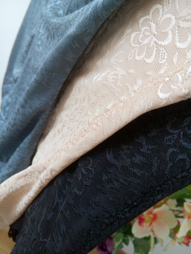 Body sexy en spandex - Ref 649535 Image 23