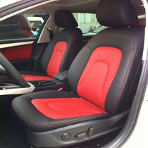 Ningbo Car Bag Genuine Leather Seat Foreskin Steno Leather Comfort Interiors Retrofit Door Panels Bag Genuine Body Shop genuine leather